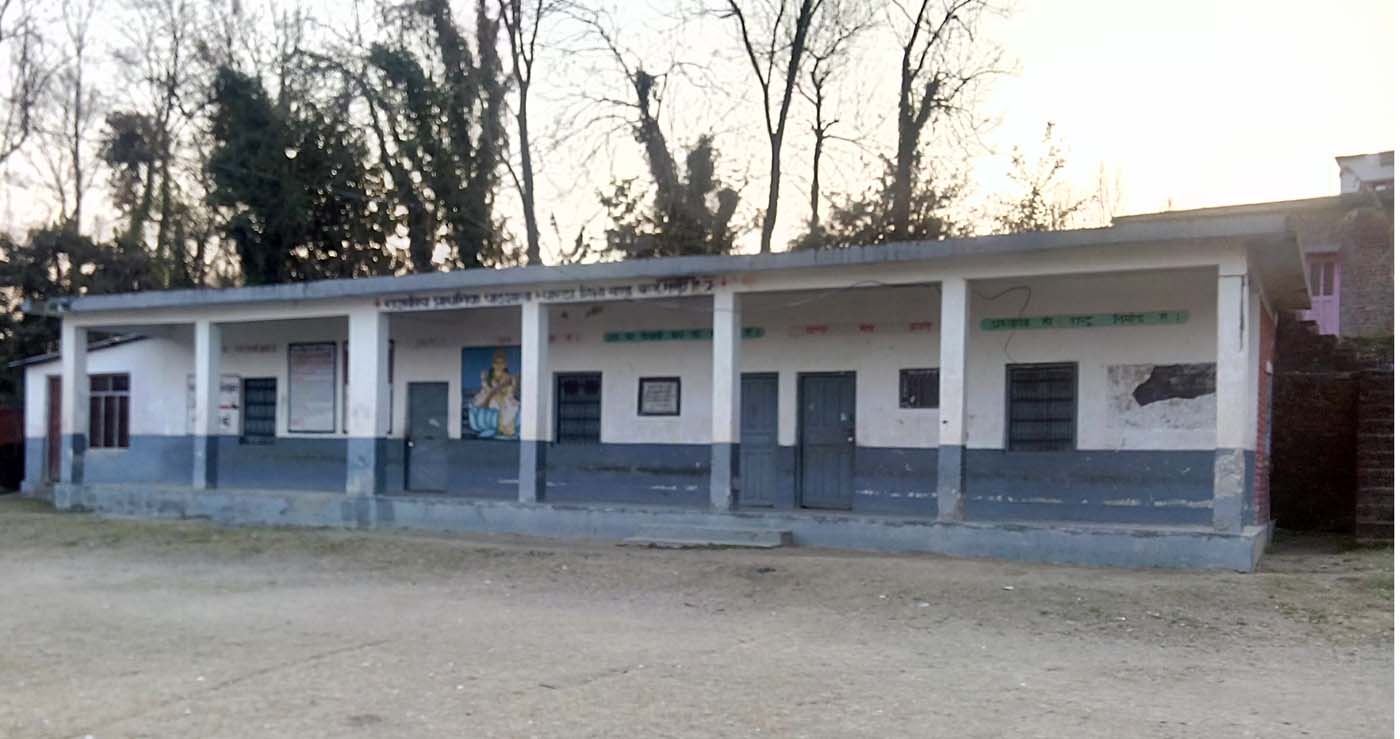 Bhayart School